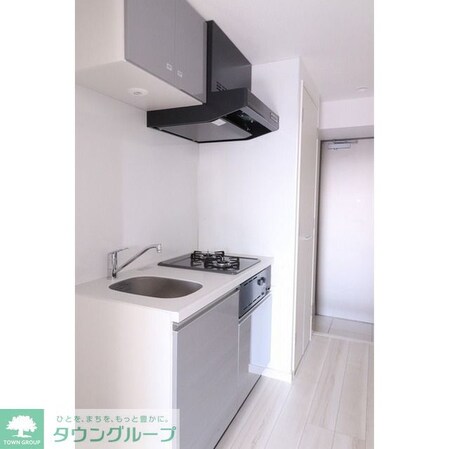 KDXレジデンス川崎の物件内観写真